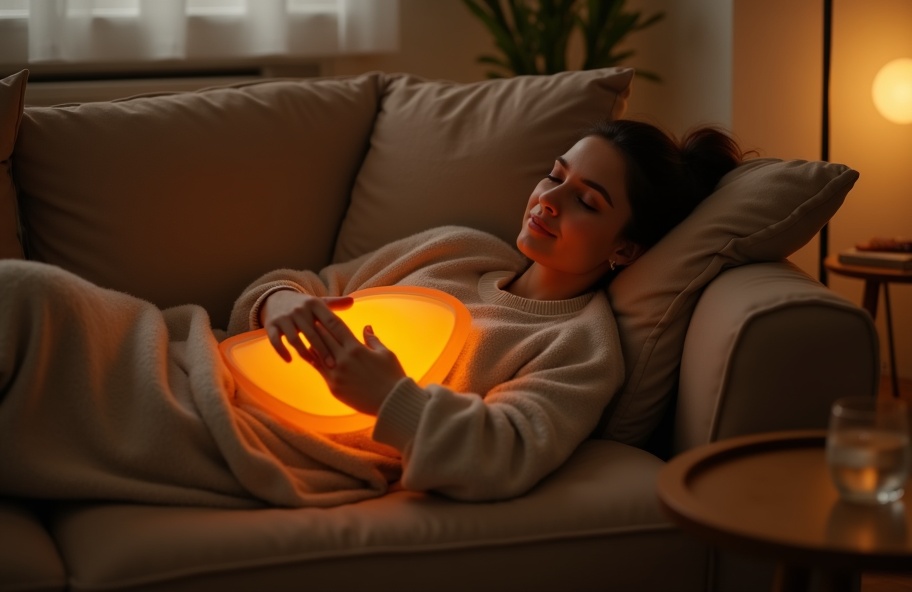 Maladie de Crohn : comment soulager une crise