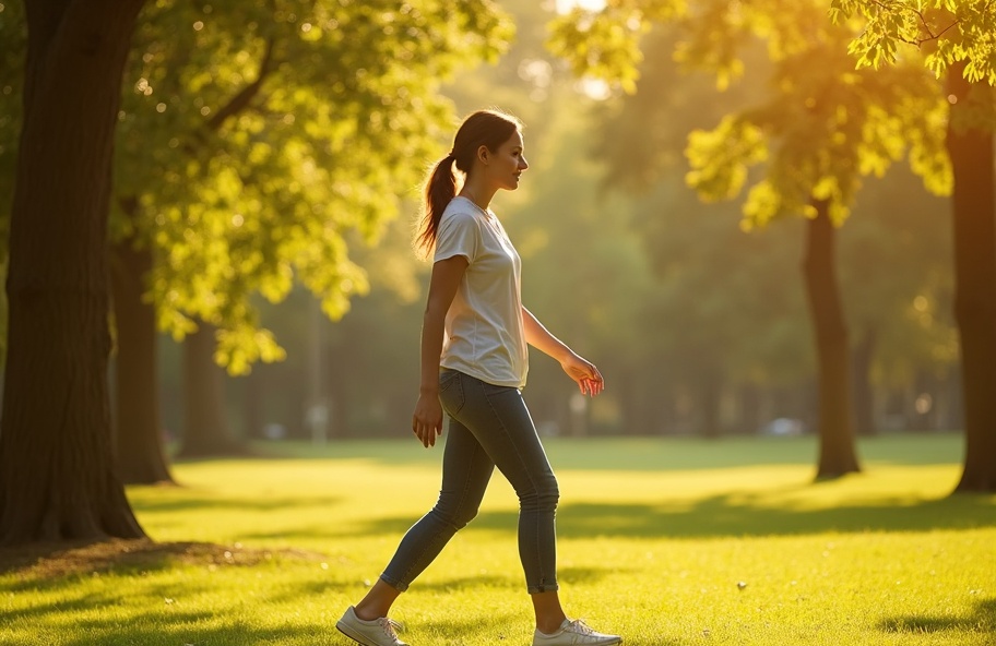 Best Exercises for Crohn's Disease: What Works and How to Start