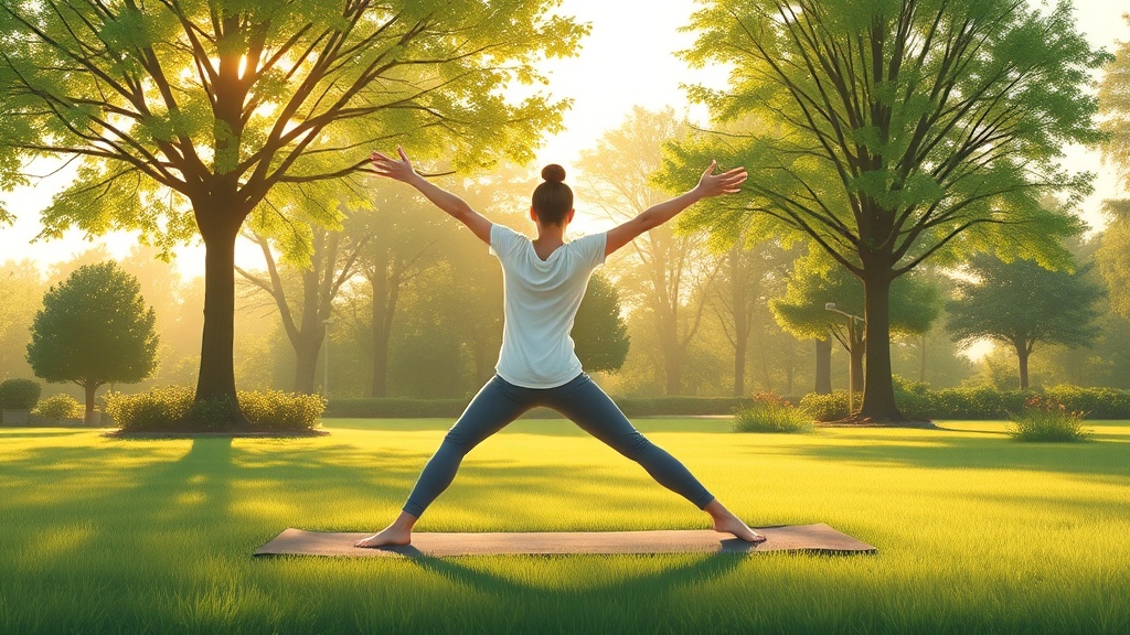 Best Exercises for Crohn's Disease: What Works and How to Start