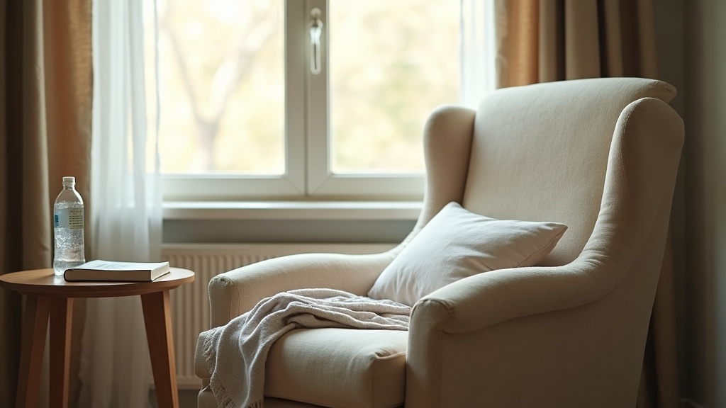 IBD Biologic Infusion: What to Expect and How to Prepare