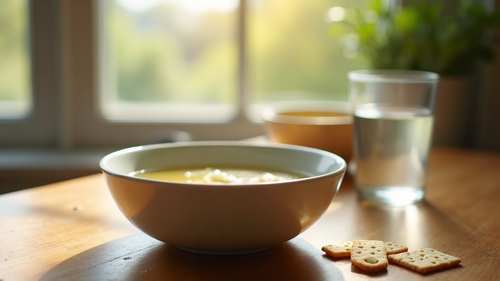 Crohn's Flare Loss of Appetite: Why It Happens and What Helps
