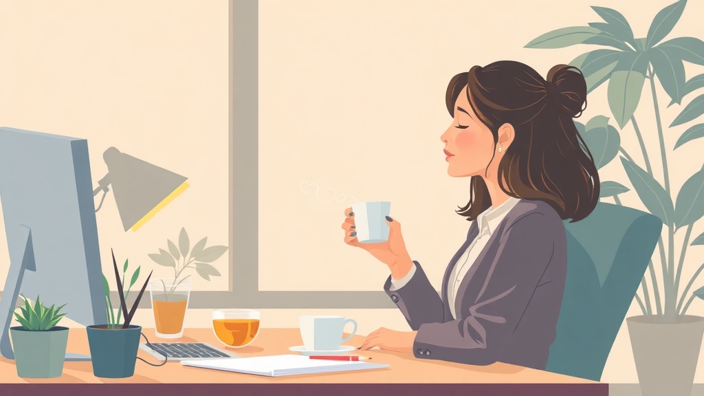 Crohn fatigue au travail : stratégies concrètes pour tenir sur la durée