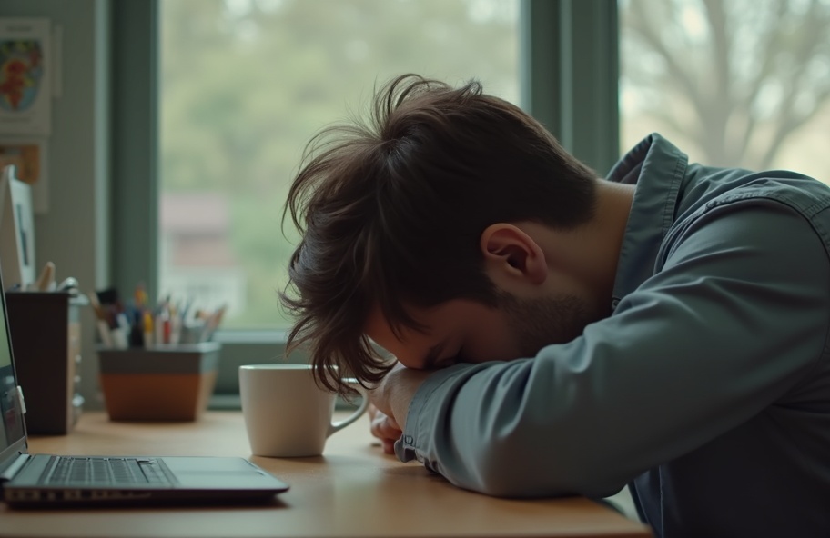 Crohn fatigue au travail : stratégies concrètes pour tenir sur la durée