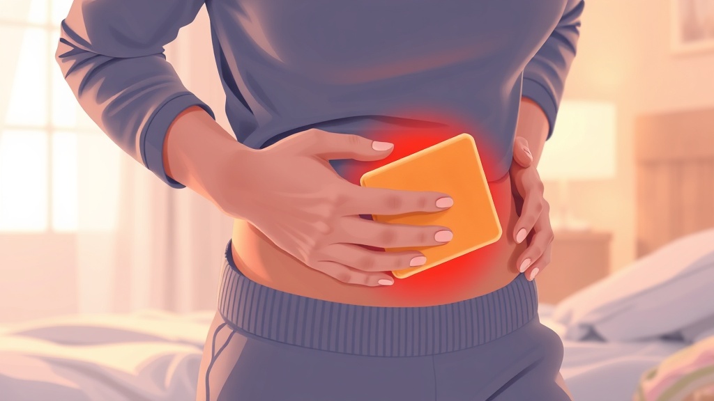 Poussée Crohn que faire : les étapes concrètes quand ça repart