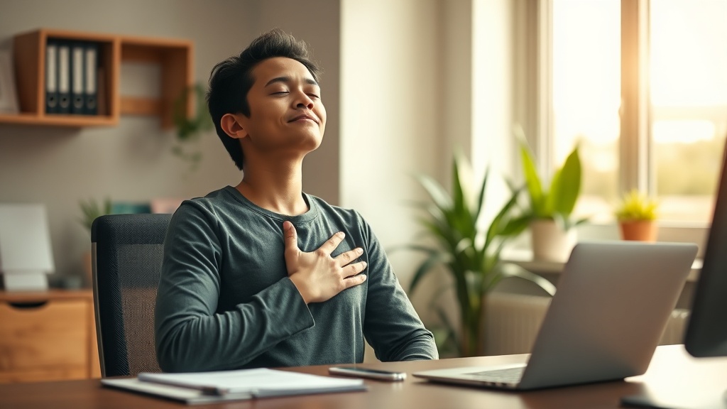 Crohn's Disease and Stress: How Your Gut Reacts and What to Do About It