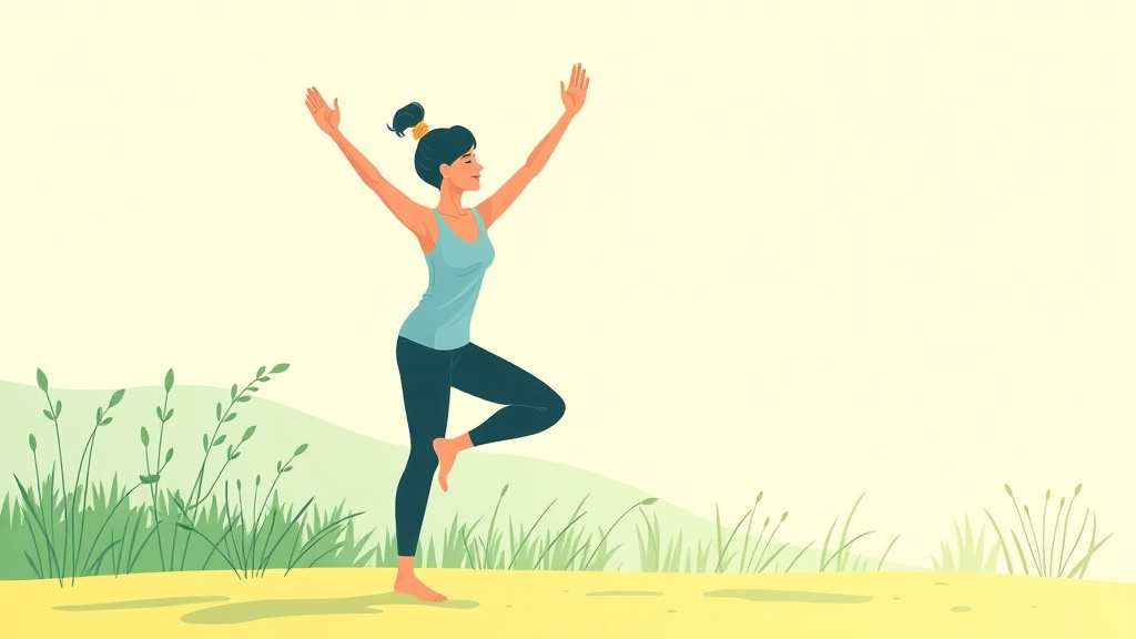 Quel sport avec la maladie de Crohn : reprendre l'activité physique sans se mettre en danger